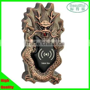 Wholesale Smart Card Sauna Lock,dragon Style Lock,Induction Lock thumbnail-1