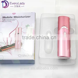 EveryLady Electric Nano Facial Mister for Christmas Gift thumbnail-2