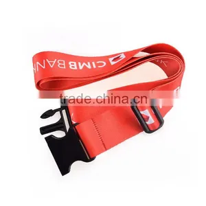 Designer Most Popular Customs Luggage Belt thumbnail-1