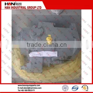 R902155691,A2F032,61L REXROTH Hydraulic Pump thumbnail-2