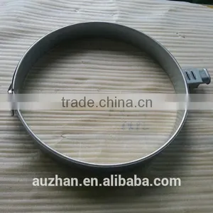 Stainless Steel Mica Heater thumbnail-1