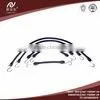 31" High Quality EPDM Tarp Strap Tie Down With 2 S Hooks,rubber Tie Down,rubber Belt thumbnail-1