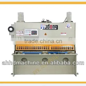 Guillotine Shear QC11Y-6*2000 thumbnail-1