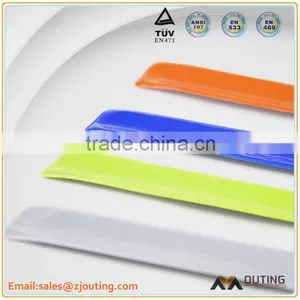Hot Selling High Visible 3m Reflective PVC Tape thumbnail-4