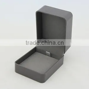 Custom Samll Plastic Jewelry Packaging Box for Pendant thumbnail-2