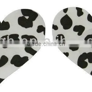 2016 Cheap Price High Quality Heart-shaped Sexy Girl Nipple Cover thumbnail-1
