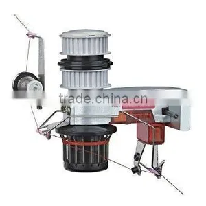 BPF20-T13 YARN FEEDER (6.3V 12V 24V) thumbnail-1