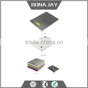 5kg Ipad Type Stainlessteel Best Digital Kitchen Scales thumbnail-4