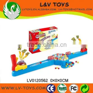Wholesale Educational Toy ,electronic Indoor Plastic Pinball Games thumbnail-1