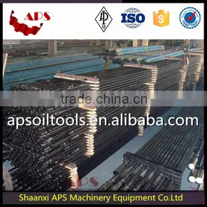 SHAANXI APS Sucker Rod Pump/Sucker Pump/Rod Pump/API Oil Production Pump in Oilfield Industry thumbnail-4