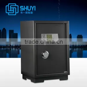 Large Safe Storage Cabinet With Reasonable Quality thumbnail-1