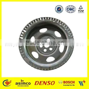 Dongfeng Truck Parts Crankshaft Signal Wheel thumbnail-2