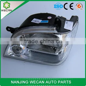 Chinese Original High Quality Auto Spare Parts Wuling Zhiguang 6371 Head Light Head Lamp for Chevrolet N300 N200 Changan thumbnail-3