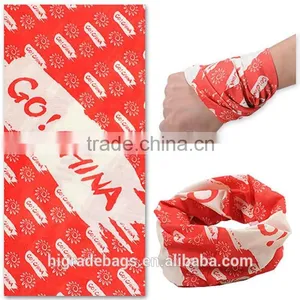 Seamless Tube Multifunctional Wholesale Dog Bandana thumbnail-5