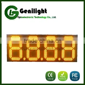 Gsm Based Led Display thumbnail-2
