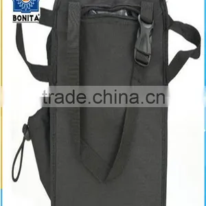 Hanging Car Organizer Bag Black for Sale Multi-pocket for Vehicle thumbnail-2