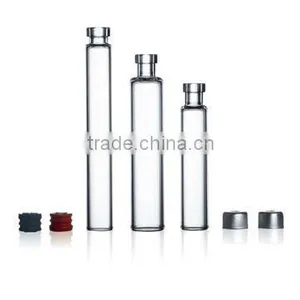3ml Glass Tubing thumbnail-1