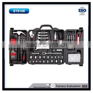 135pcs Household Tool Set Application Hardware Tool Products Sets thumbnail-1