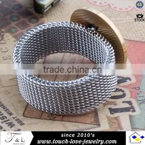 Hot Selling Stainless Steel Bear Ring for Wholesale thumbnail-3