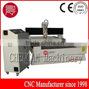 CNC Router Gemstone Engraving Machine 1300x2500mm thumbnail-2