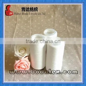 Spun 45/2 Poly-poly Core Yarn Manufacturer Price in China thumbnail-3