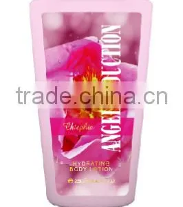 250ml Chicphia OEM/ODM/OBM Skin Whitening Body Lotion thumbnail-4