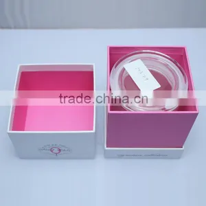 New Arrival High Qulity Customized Cardboard Reed Diffuser Box thumbnail-3