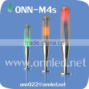ONN-M4S LED Stack Beacon Light for Cnc Machine thumbnail-1