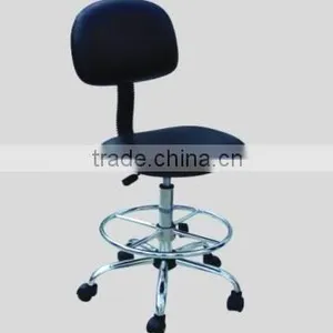 Cleanroom Antistatic Chair thumbnail-5