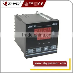 Pressure and Temperature Digital Instrument for Pressure Sensor thumbnail-1