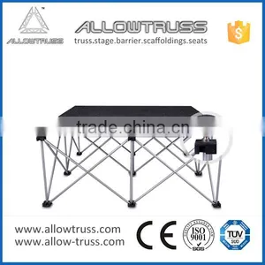 Cost-effective Portable Stage Platform for Sales thumbnail-4