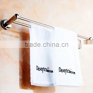 Metal Stainless Steel Rack Towel Bar Sanitary Fittings and Bathroom Accessories thumbnail-3