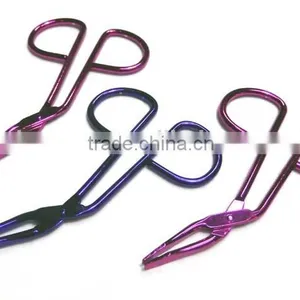 Scissor Tweezer With Color Electrophoresis thumbnail-4