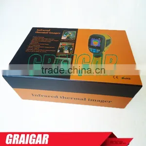 HT02 Sell Hot Thermograph Camera Infrared Thermal Camera HT-02 Digital Infrared Imager thumbnail-6