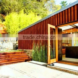 Folding Container House thumbnail-5