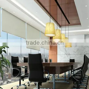 Sunscreen Window Blind Fabric thumbnail-1