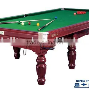 Snooker Table thumbnail-1