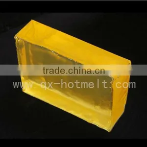 PSA Transparent Hot Melt Adheisve thumbnail-1
