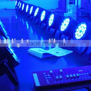 5in1 Led Par Ip65 Waterproof Led Par Light thumbnail-4