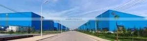 Wisco Jiangbei Cold-Formed Co., Ltd. company overview - view 4 thumbnail