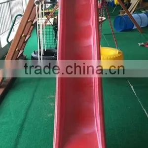 Playground Accessories Plastic Slide thumbnail-1