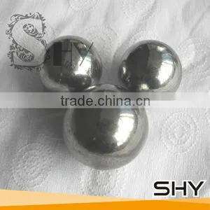 100mm Casting Steel Ball thumbnail-1