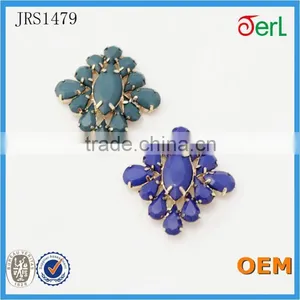 Slipper Sandal Rhinestone Chain thumbnail-1