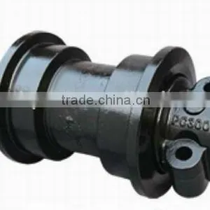 Excavator Bulldozer Dozer Undercarriage Spare Parts Track Roller High Quality Lower Roller Bottom Roller PC300 thumbnail-1