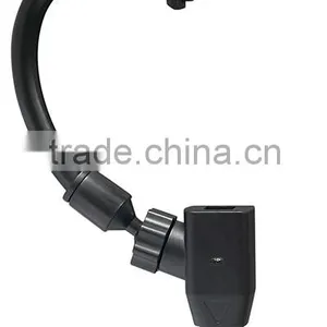 Car Wireless Charger Mobile Mount Holder Phone Mount Holder thumbnail-2