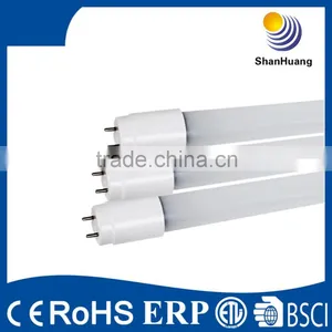 New Product ROHS LVD CE Certificated IP20 Smd2835 G5 G13 1400LM 14W 0.9m 1400lm Tube8 Led Light thumbnail-2
