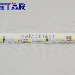 S-Shape LED Strip/ Perfectly for Abnormal Shape Signs /Bend Freely 2835 Smd Led Strip Light thumbnail-3