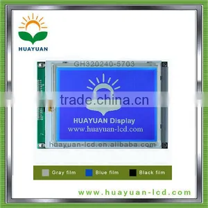 STN 320x240 Lcd Display Module NT7701 thumbnail-1