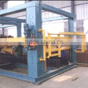 High Efficient High Capacity Aac Machine,aac Block Machine,aac Block Production Line thumbnail-3