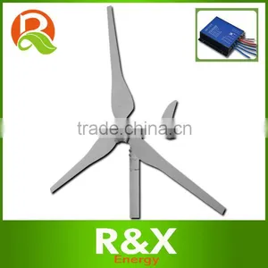 Wind Generator 100w. Combine With Wind Controller. thumbnail-1